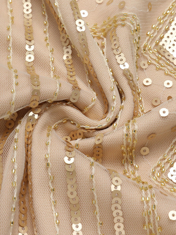 1920s Sequin Beaded Tassel Gastby Dress, vintage dress, retro fashion, Gatsby party, flapper style - perfect for women who love vintage and retro fashion