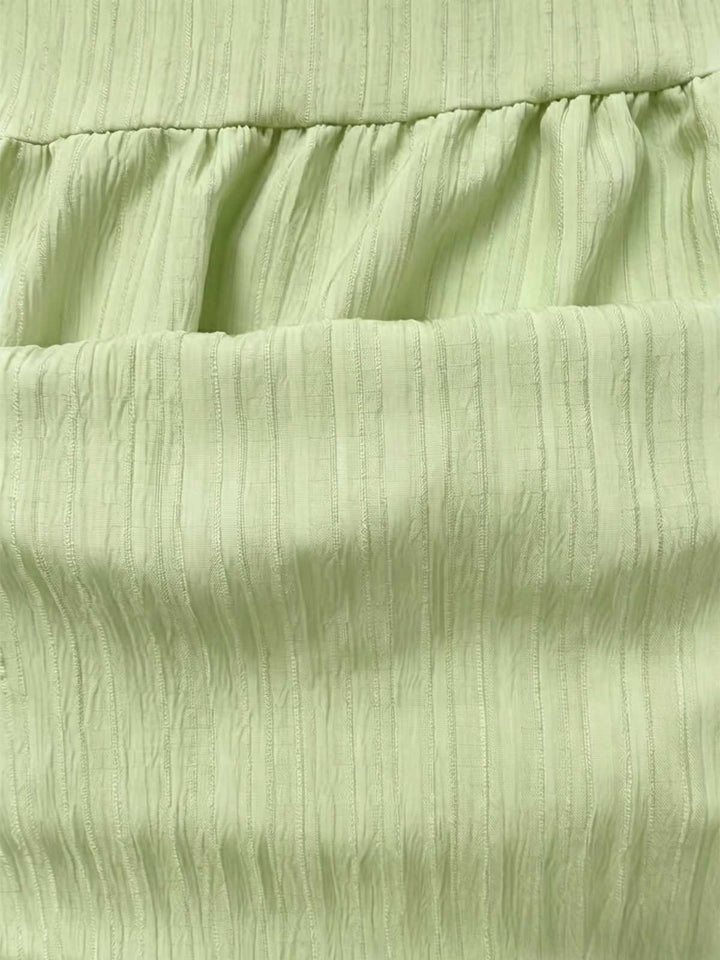 1930s Halter V-Neck Backless Solid Maxi Dress, vintage dress, retro fashion - perfect for women who love vintage and retro fashion