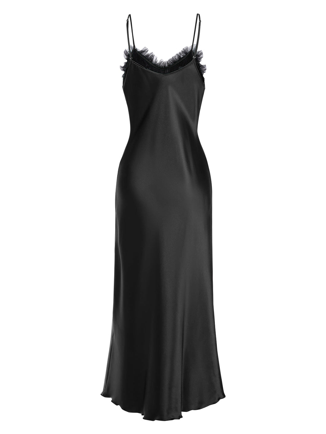 Lace Heart Satin Suspender | | vintage dress, retro fashion