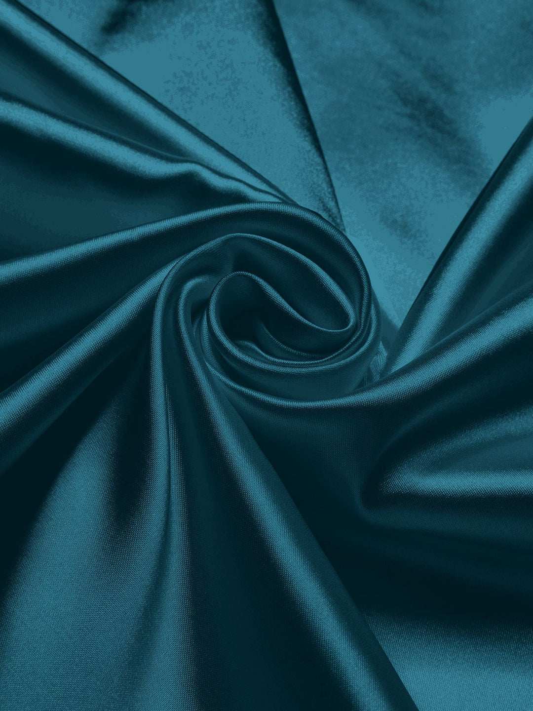 Detail close-up: Lace Hollow Satin Pat