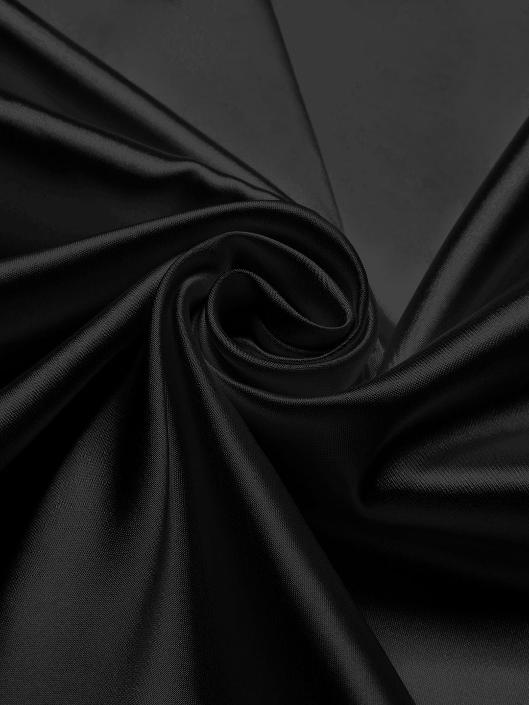 View 8: Lace Hollow Satin Patchwork V-