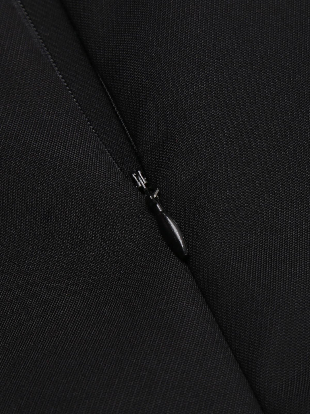 1930s Solid Blouse &amp; Suspender Pants — vintage elegance for the modern woman