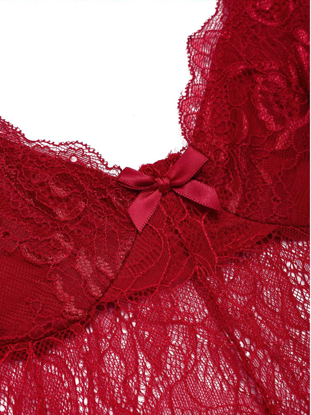 Solid Spaghetti Strap Lace | | vintage dress, retro fashion