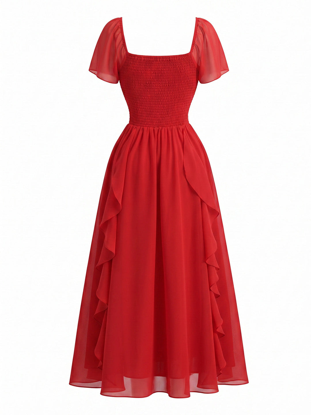 1950s Vintage Retro Dress 6