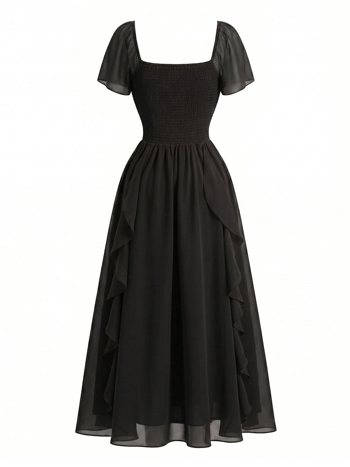 1950s Vintage Retro Dress 4