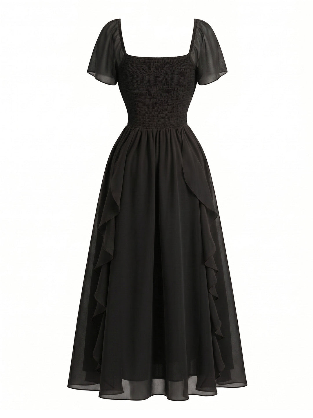 1950s Vintage Retro Dress 4