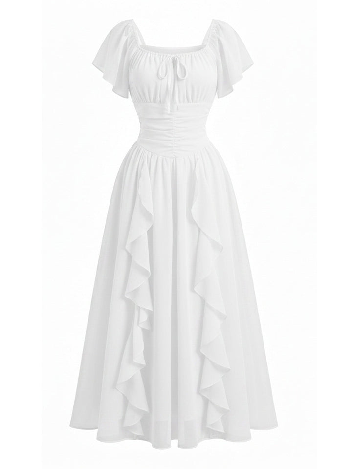 1950s Vintage Retro Dress 7