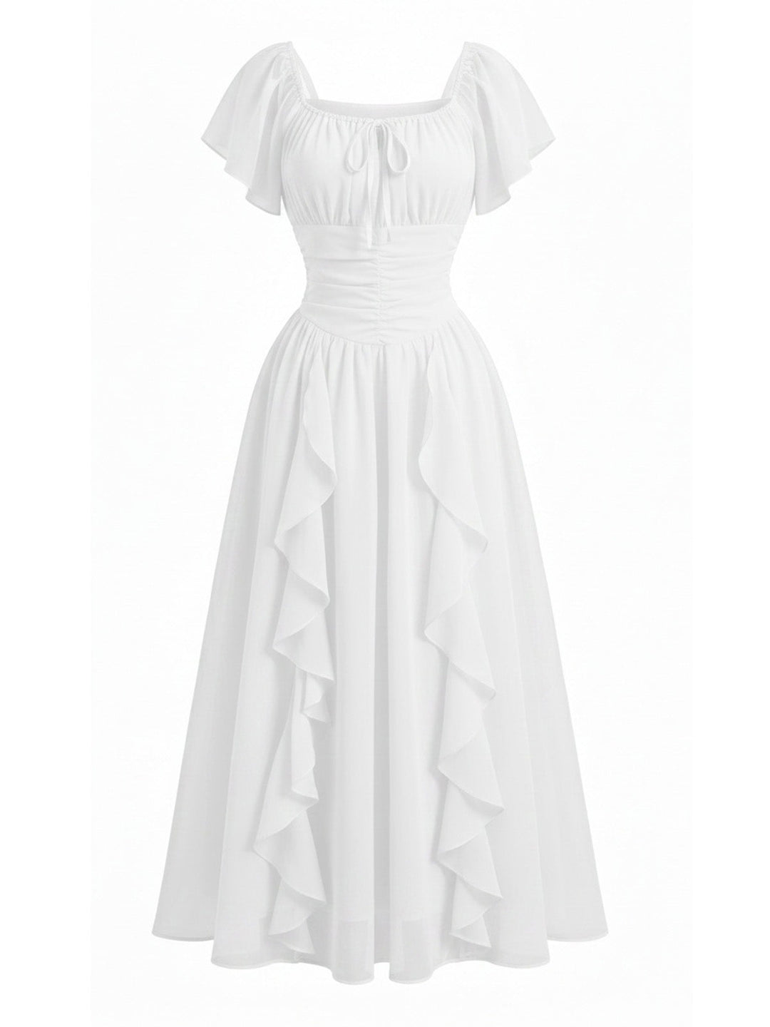 1950s Vintage Retro Dress 7