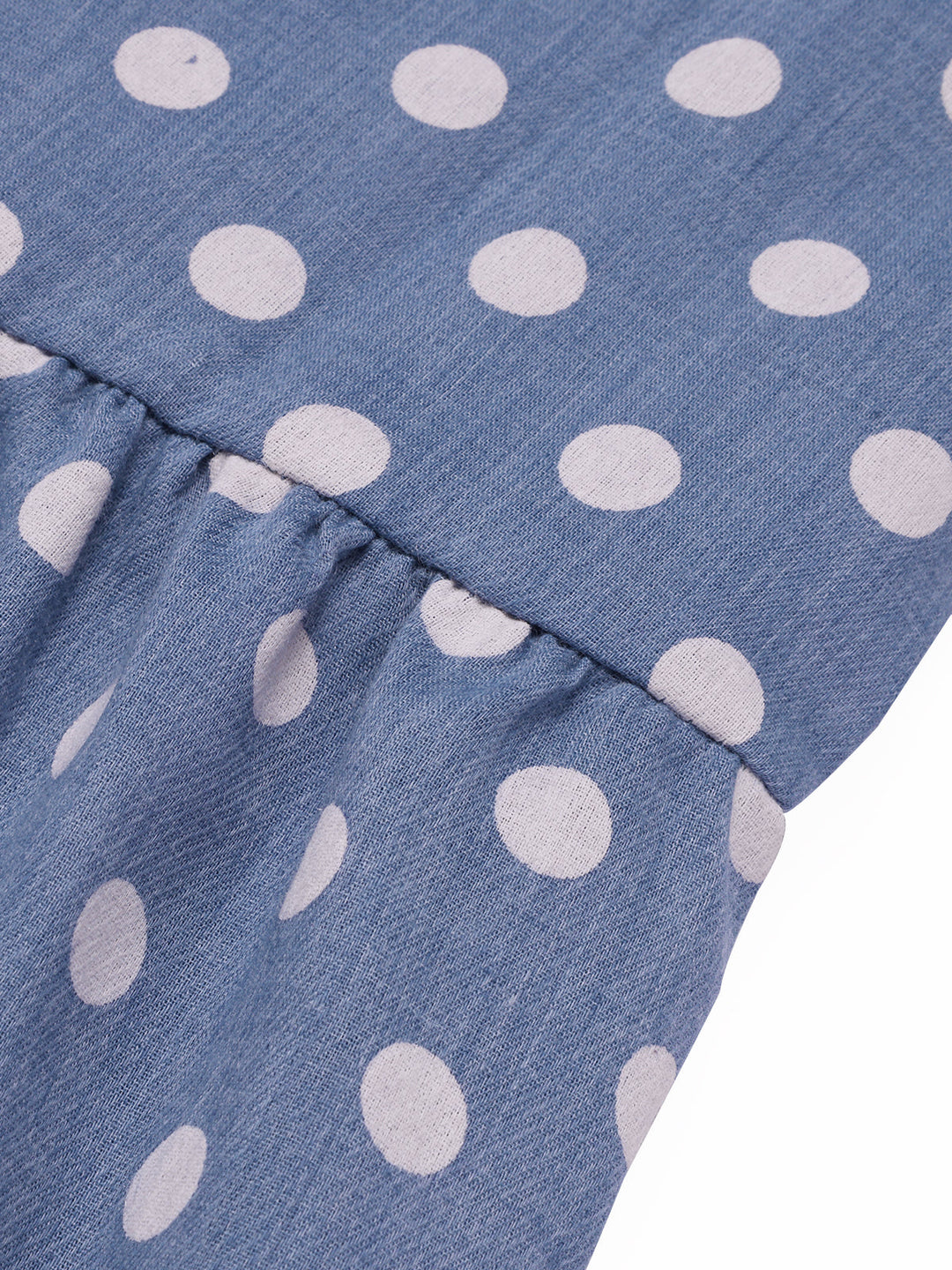 Strap Ruffles Polka Dots Nightgowns, vintage fashion, retro style - perfect for women who love vintage and retro fashion