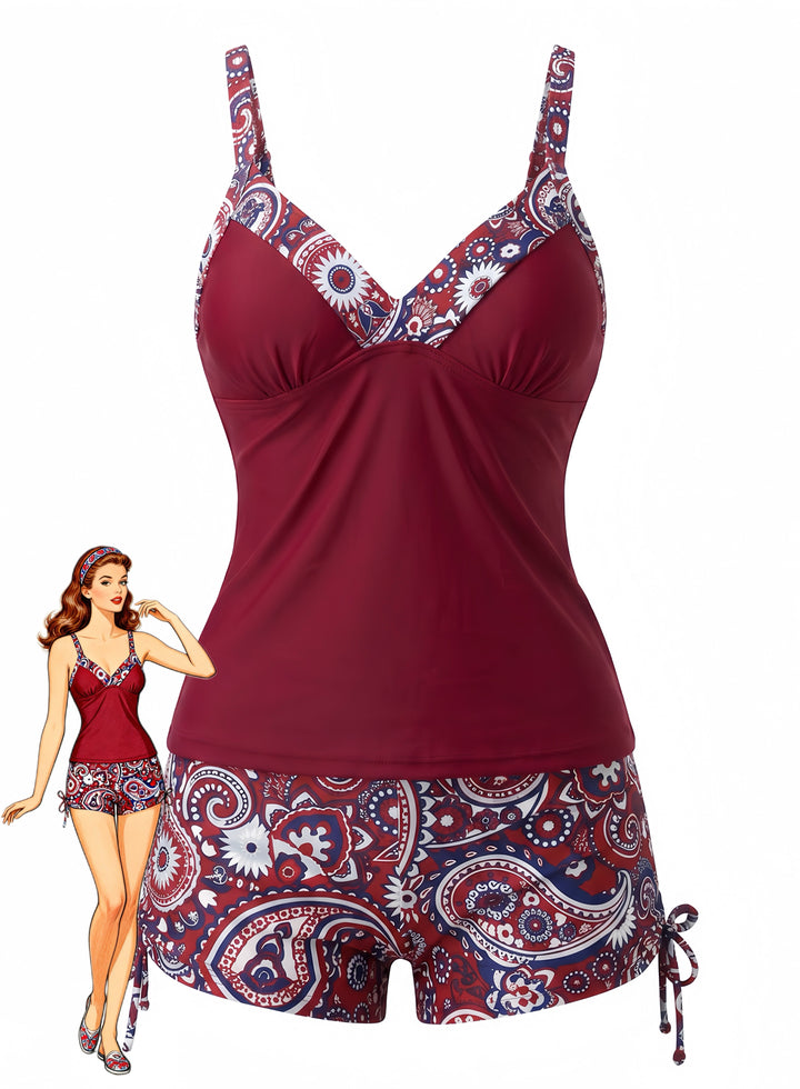 Tankini 3