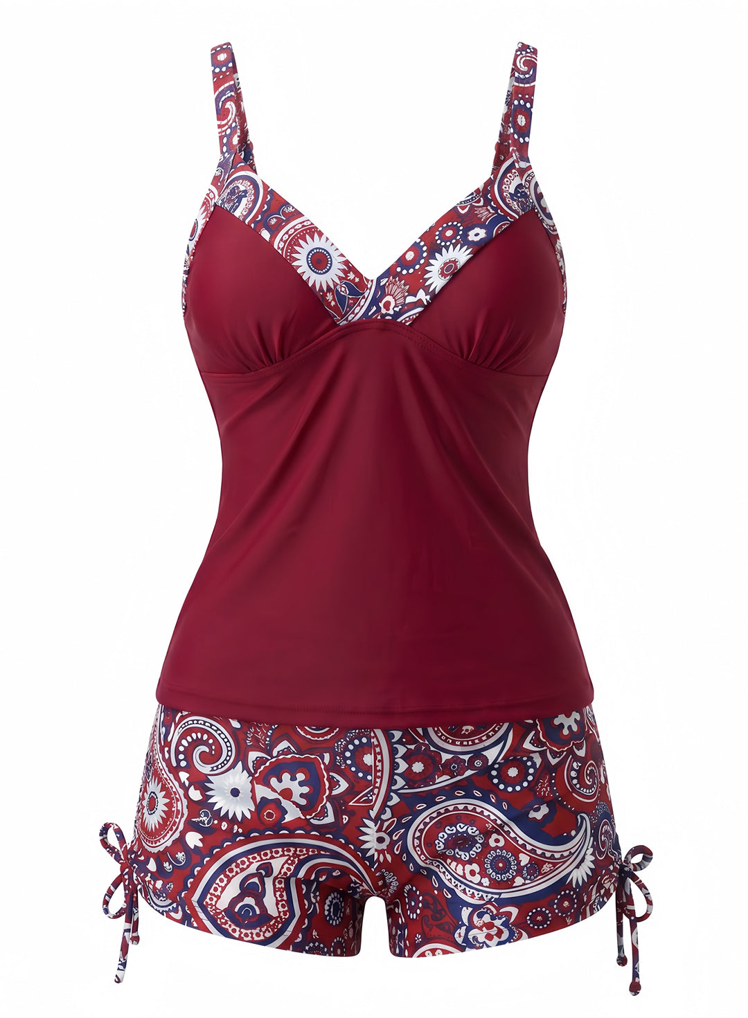 Tankini 5
