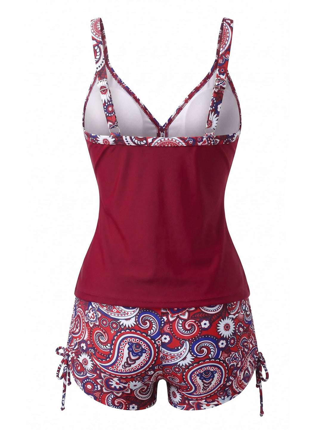 Tankini 4