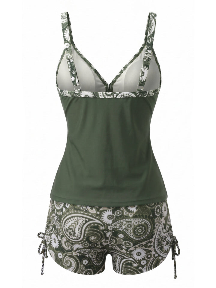 Tankini 2