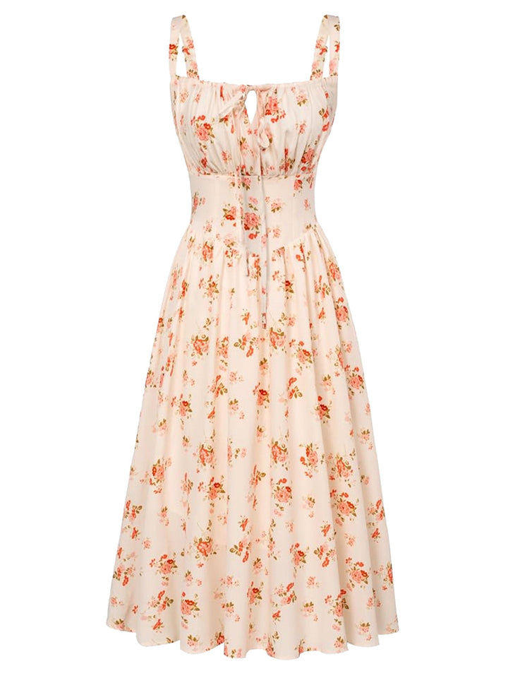 1940s Dress