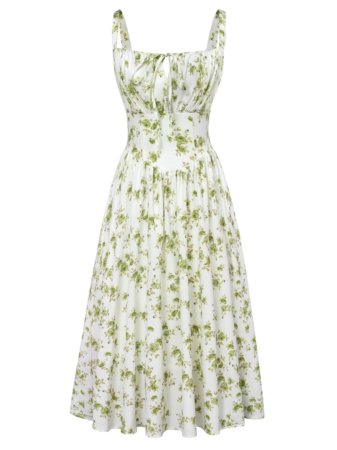 1940s Dress 4