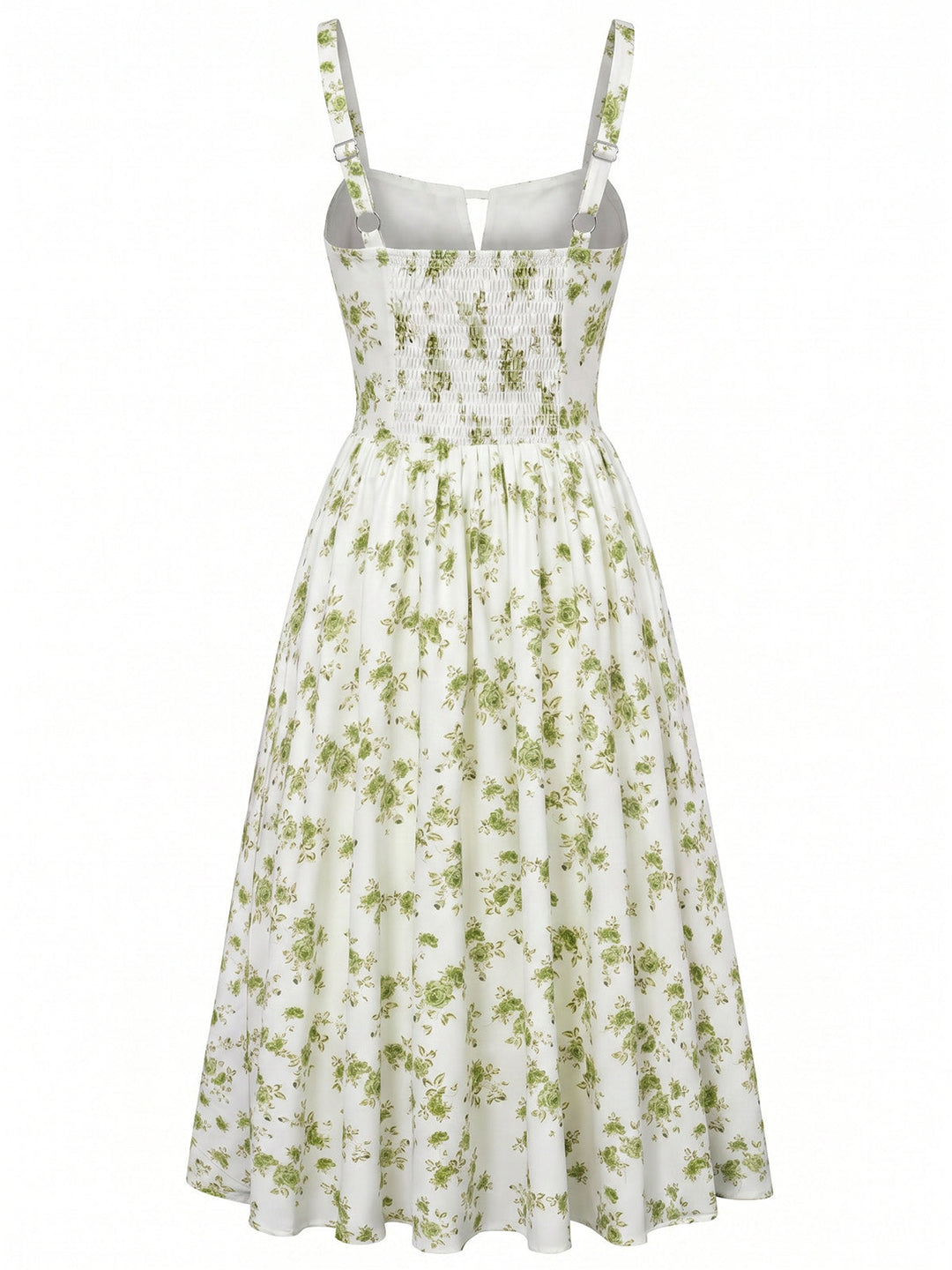 1940s Dress 5