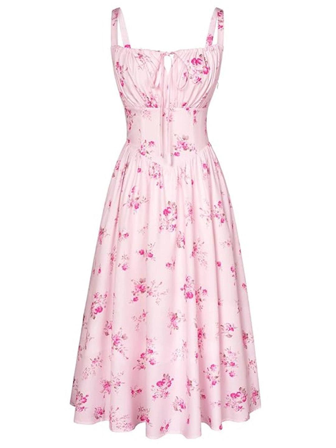 1940s Dress 8