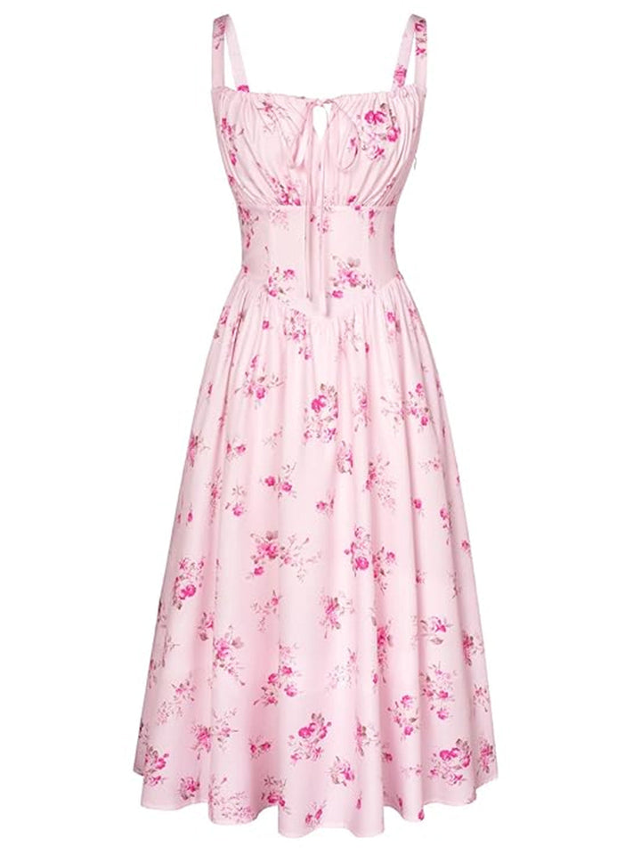 1940s Dress 8
