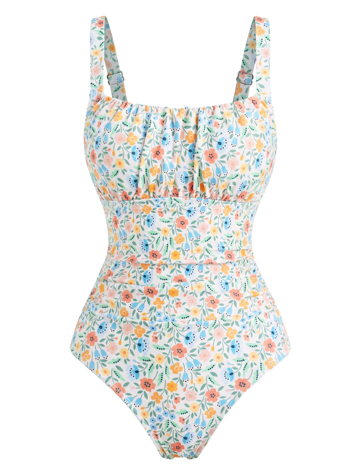 One Piece One Piece Swimsuit 2