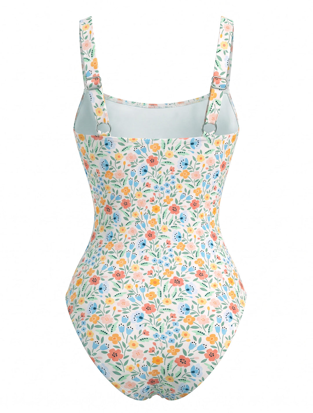 One Piece One Piece Swimsuit 3