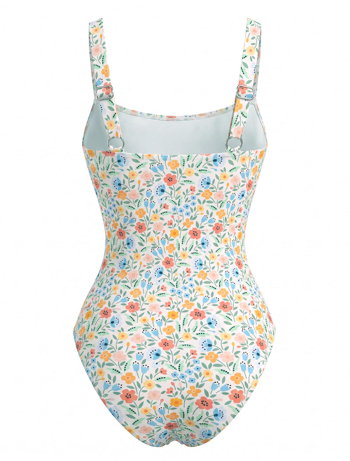 One Piece One Piece Swimsuit 3