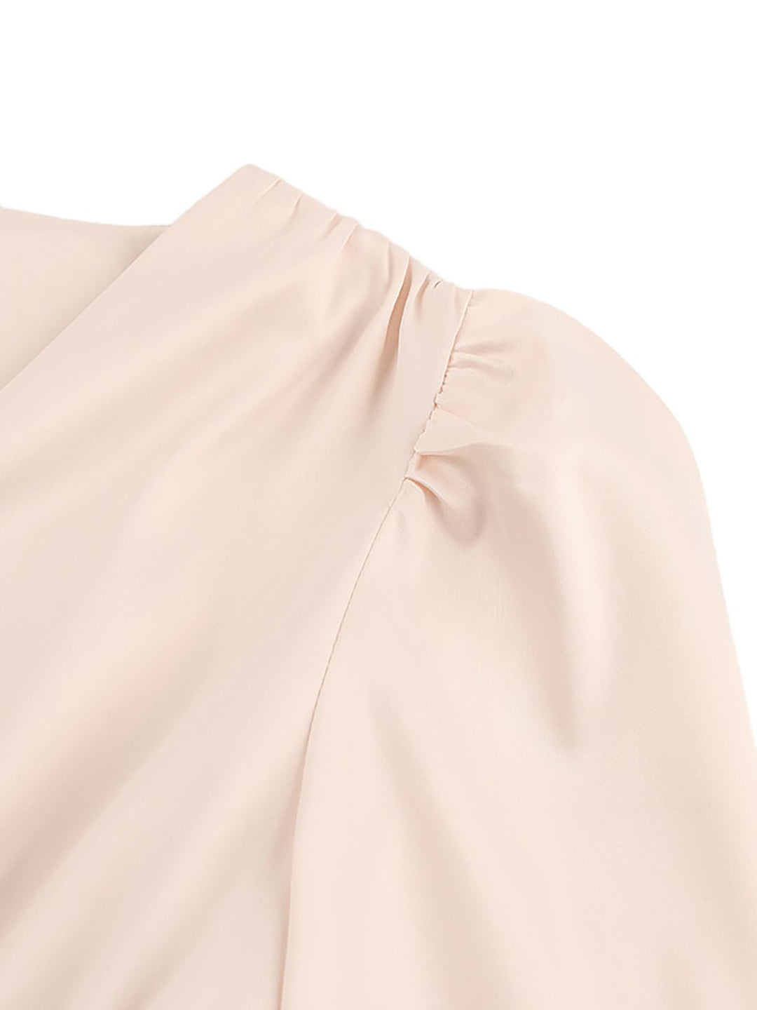 1940s Solid Silk Buttoned Tea | 1940s | vintage dress, retro fashion