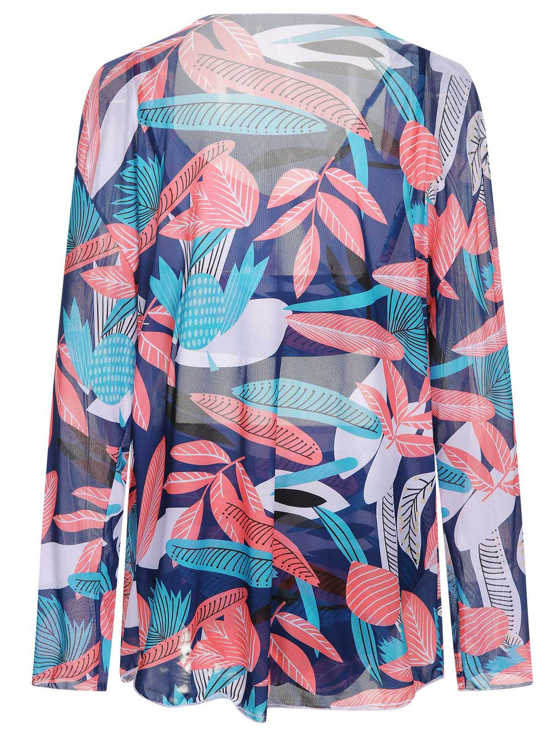 1940s Spaghetti Strap Print Swimsuit &amp; Cover-Up — 1940s poolside glamour meets sun-drenched confidence