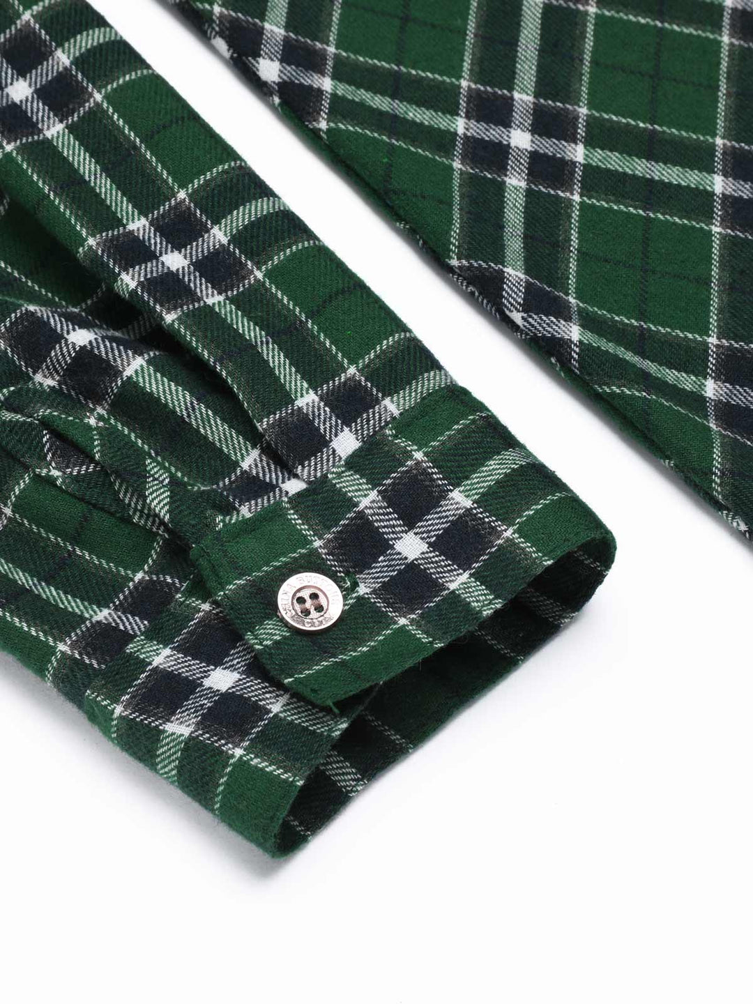 1950s 3/4 Sleeve Plaid Belt Dress: timeless style reimagined