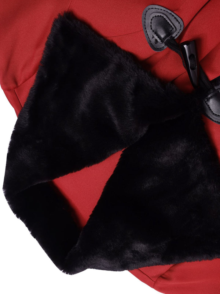 1950s And Fur Collar Coat | 1950s | vintage outerwear, jacket