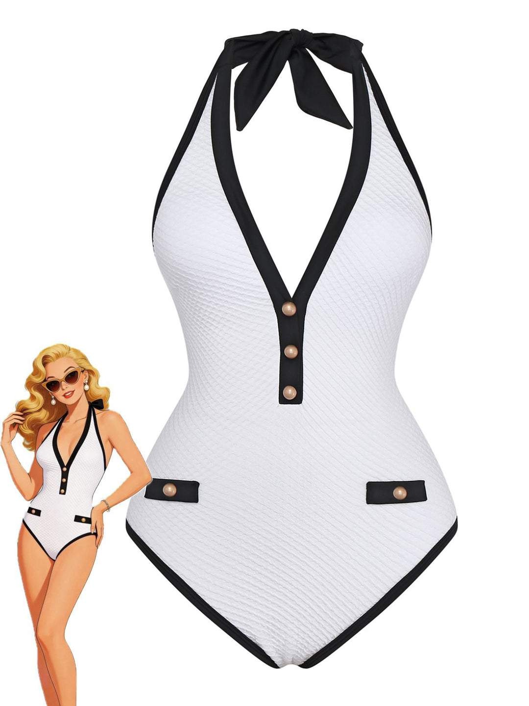 Product image 10, vintage fashion item