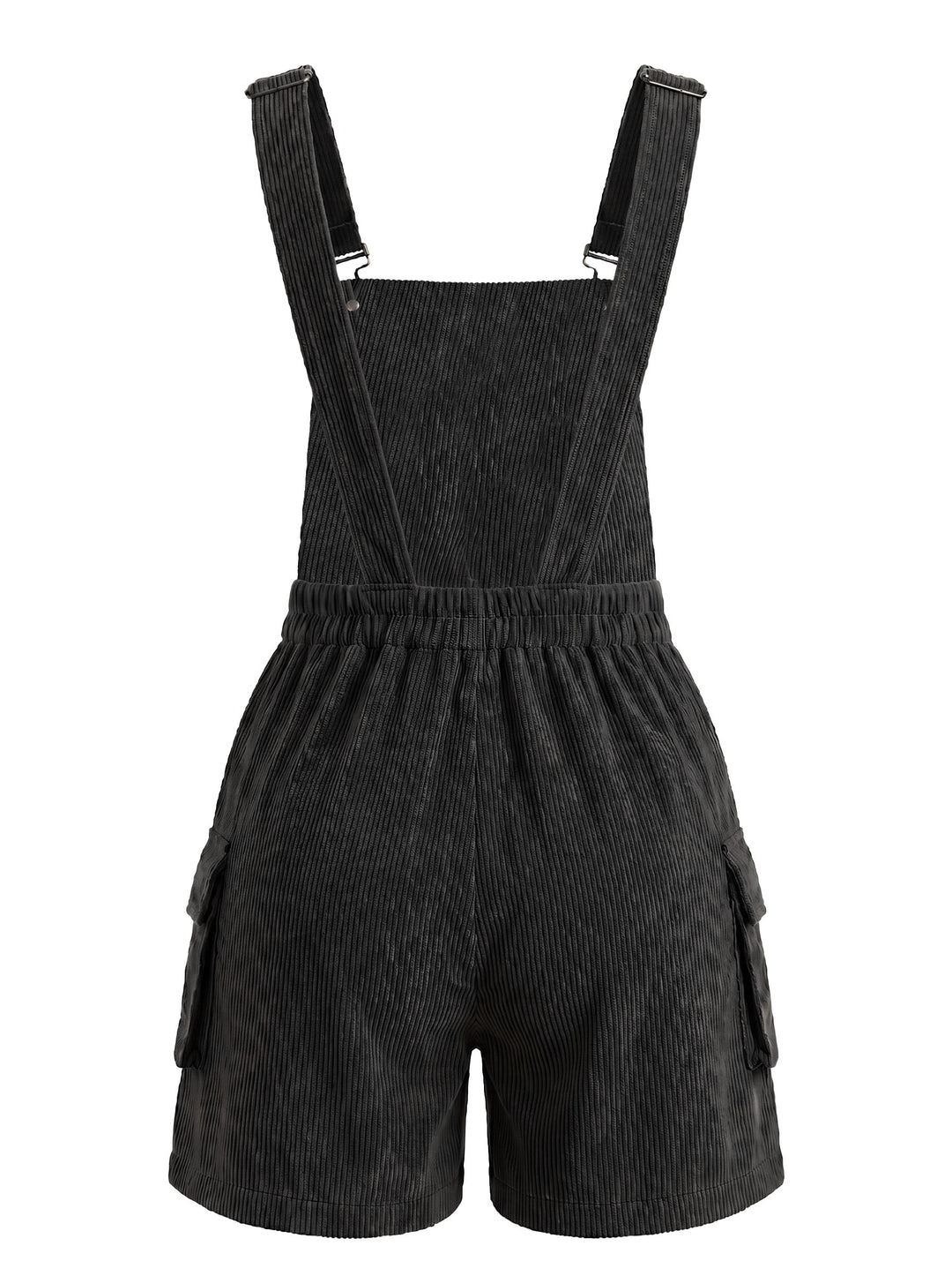 Brown 1950s Vintage Jumpsuit 2