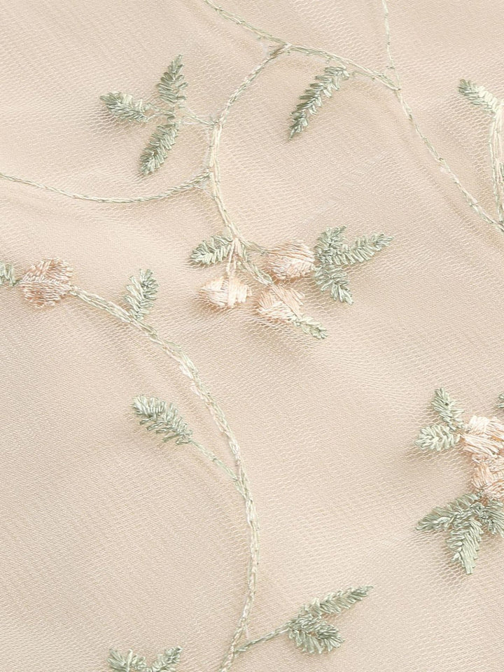 Halter Vintage Classic Dress 4