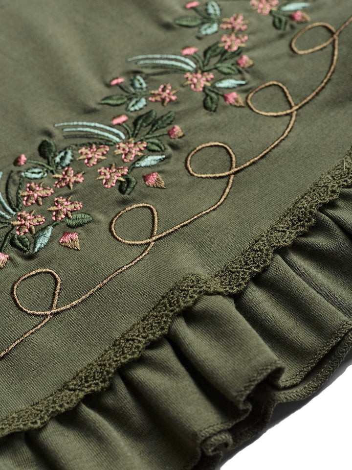 Army Green