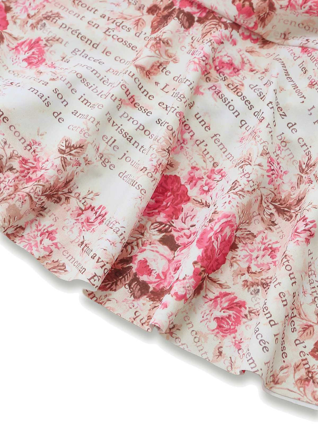 1950s Halter Roses Ruched Tummy Control Swimdress - vintage dress, retro fashion, rockabilly
