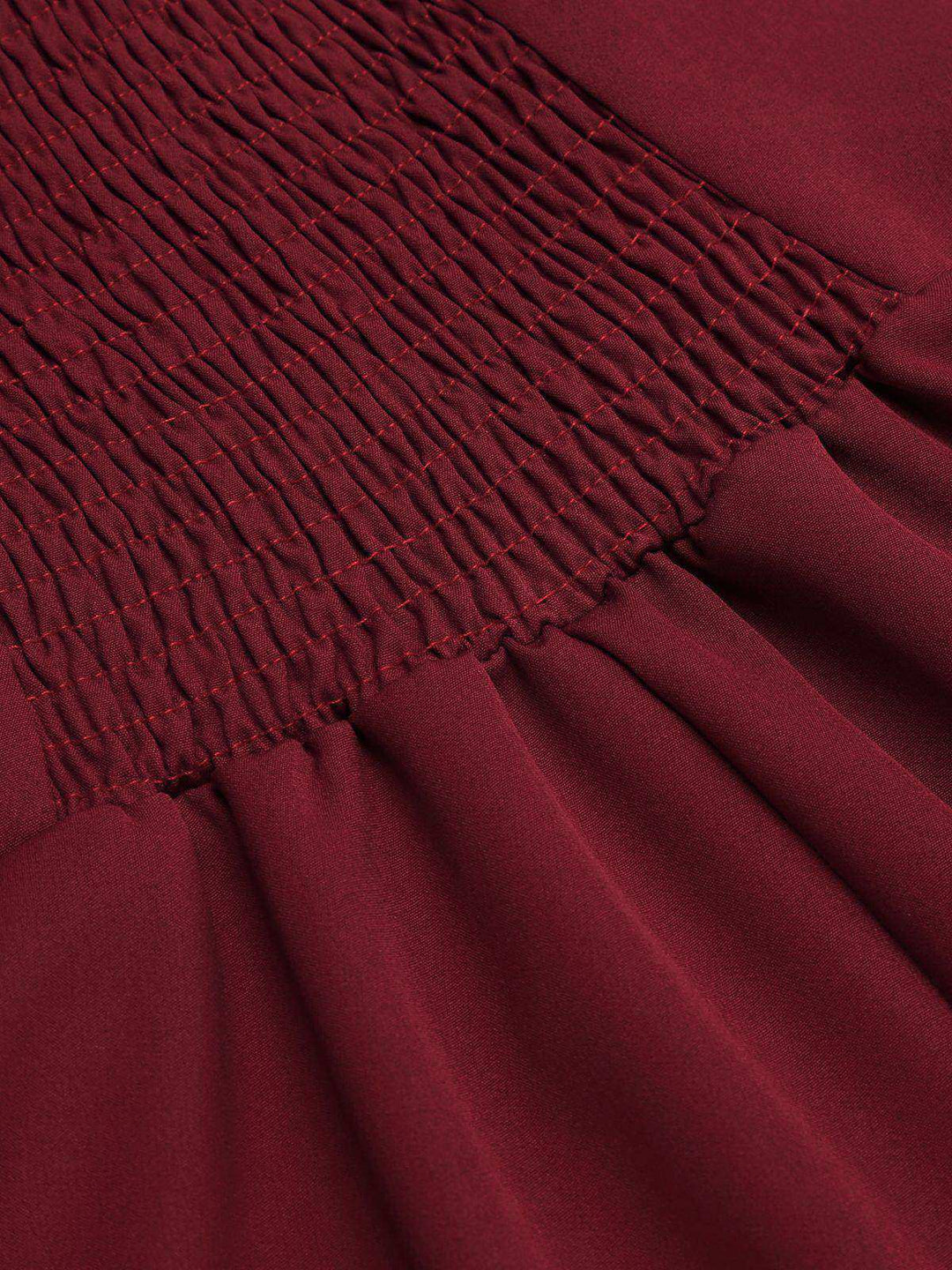 1950s Halter Swing Dress — vintage elegance for the modern woman