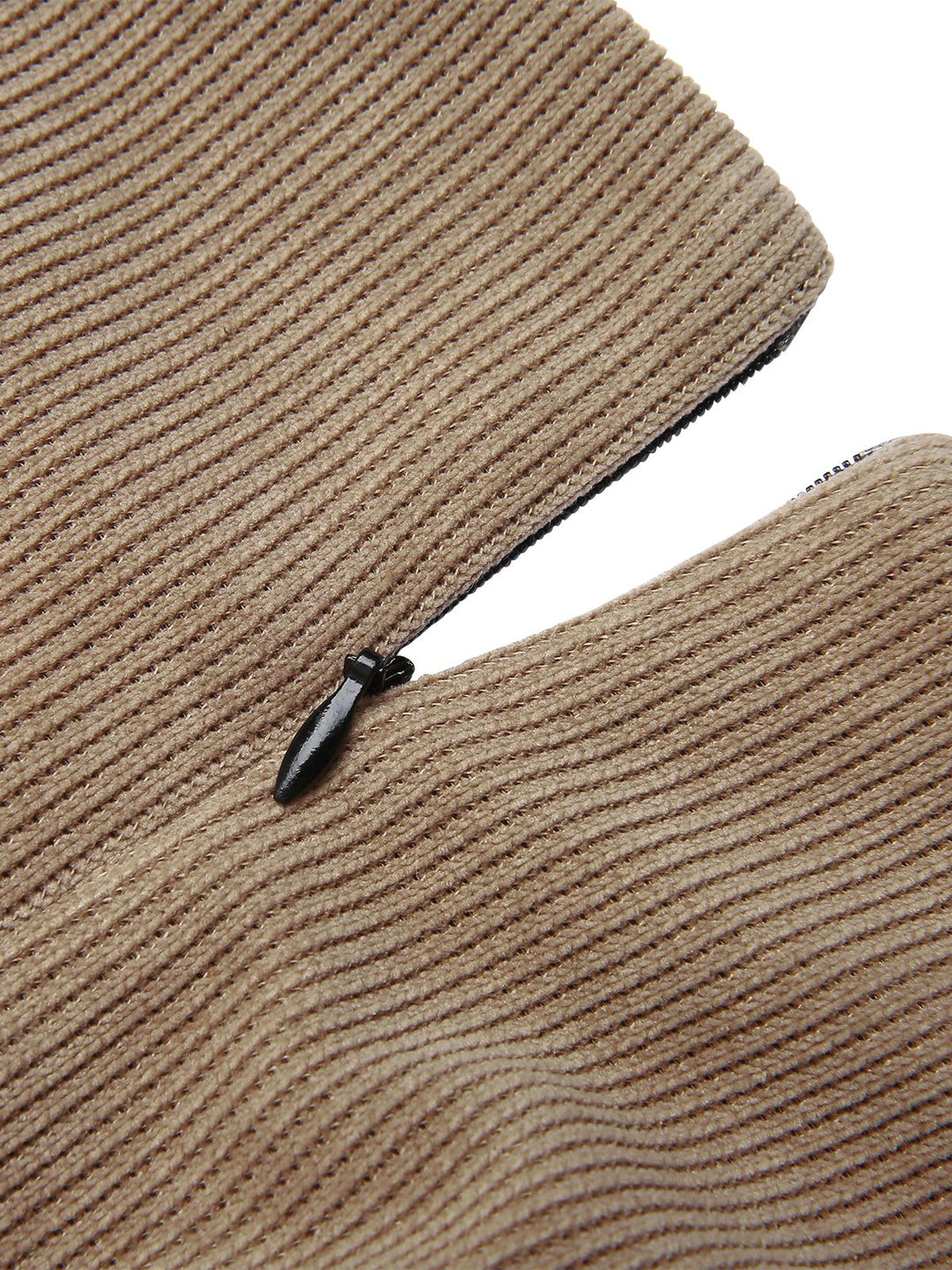 1950s Knitted Leather Patchwork Dress | 1950s | vintage dress, fashion
