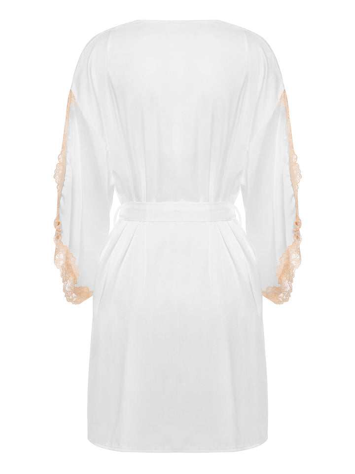 Lace Spaghetti Strap Sleepwear, vintage fashion, retro style - perfect for women who love vintage and retro fashion