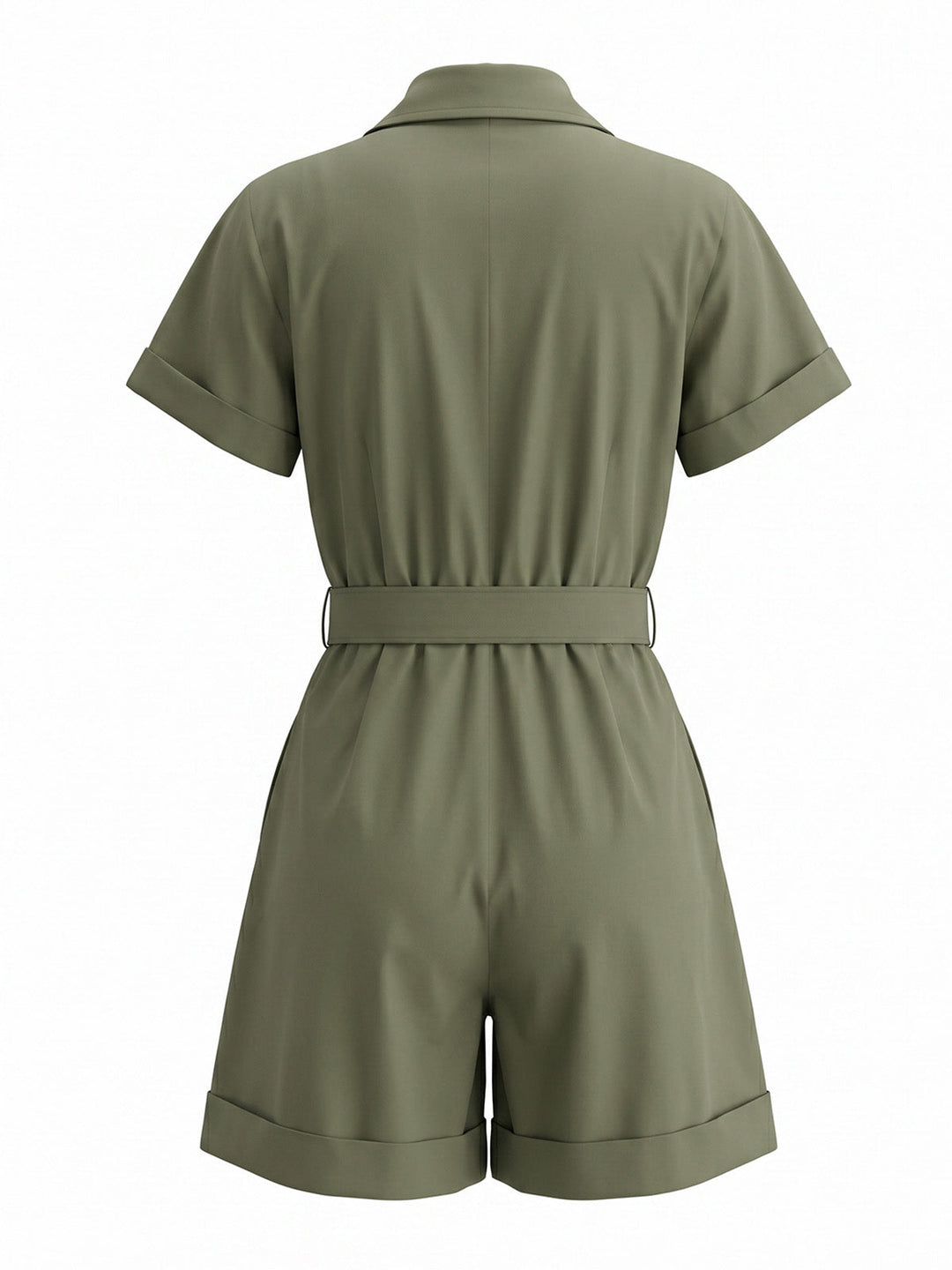 1950s Vintage Retro Jumpsuit 4