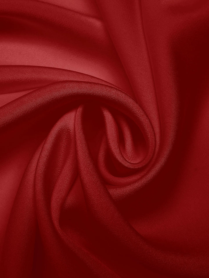 1950s Long Ice Silk Backless Nightgown — vintage elegance for the modern woman