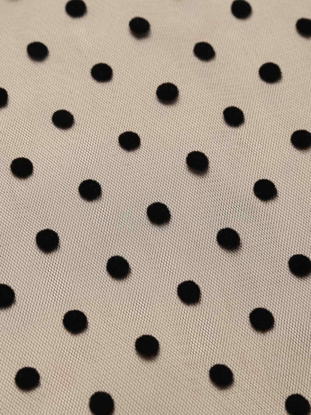 1950s Polka Dot Swing Vintage Dress: timeless style reimagined