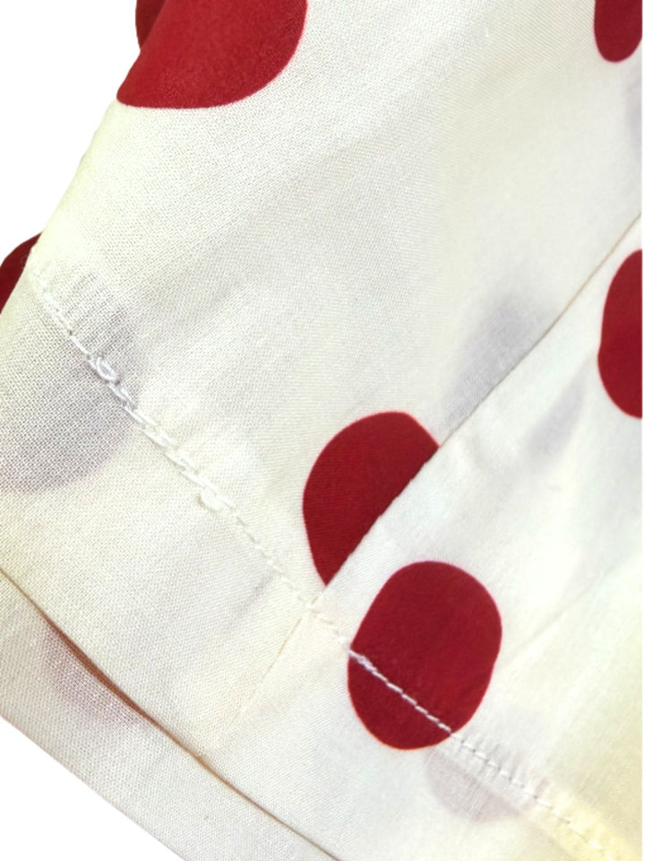 1950s Vintage Retro Top 5