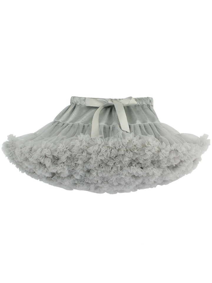 1950s Ruffles Petticoat Underskirt: timeless style reimagined