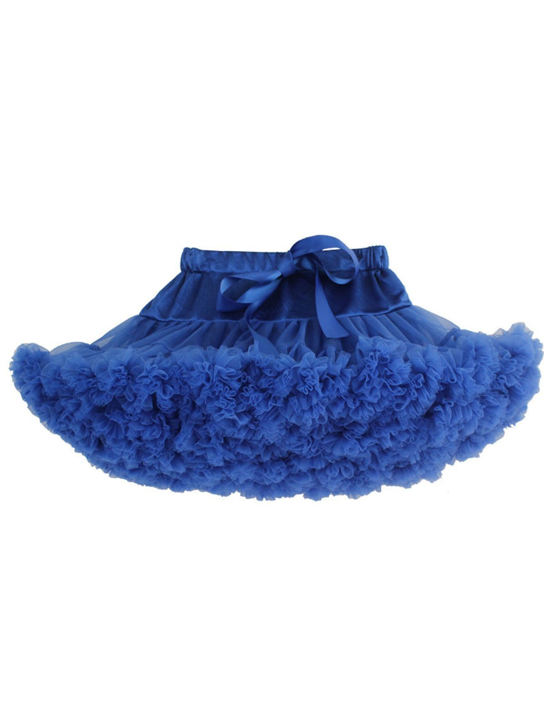 1950s Ruffles Petticoat Underskirt — classic beauty whispers stories