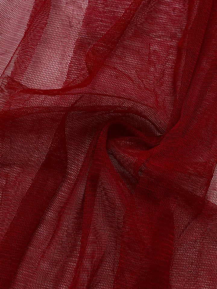 Slip Lace Bow Sheer Nightdress - vintage dress, retro fashion, rockabilly