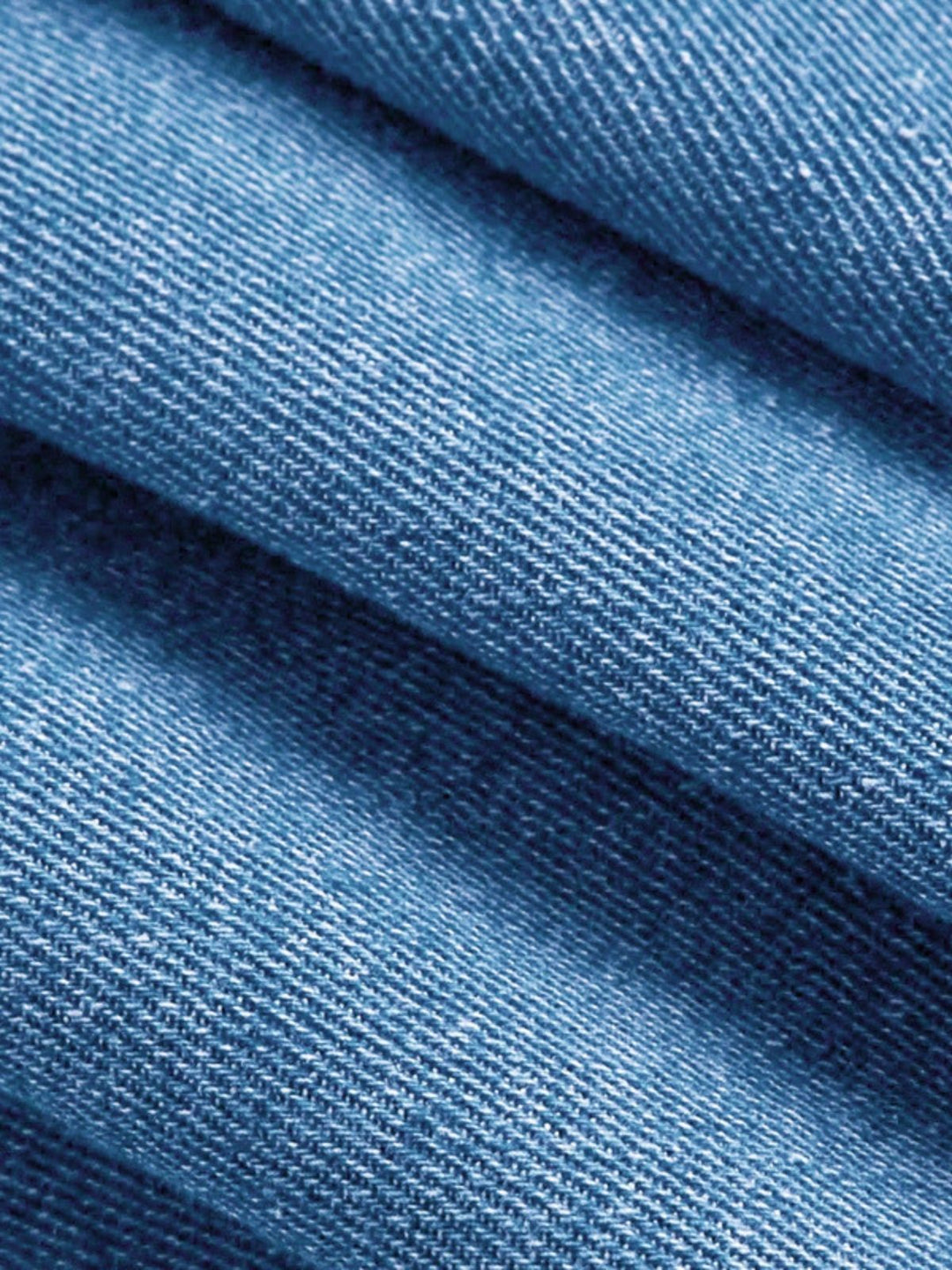1950s Denim Vintage Classic Top 4