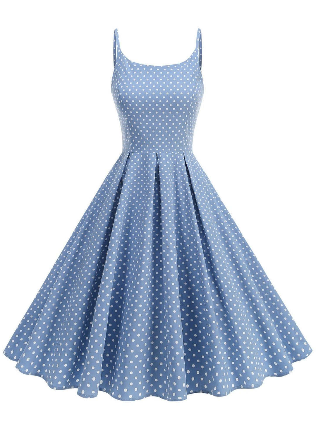 1950s Vintage Retro Top 6