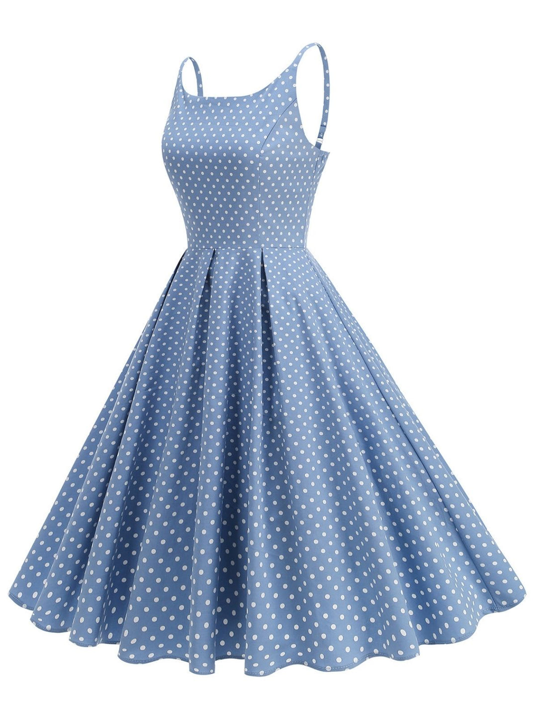 1950s Vintage Retro Top 2