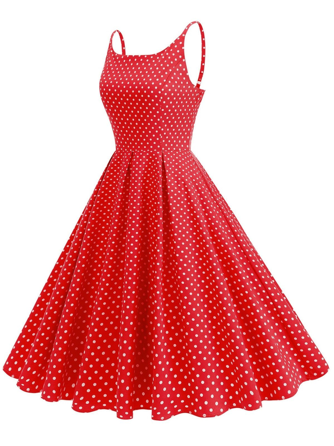 1950s Vintage Retro Top 8