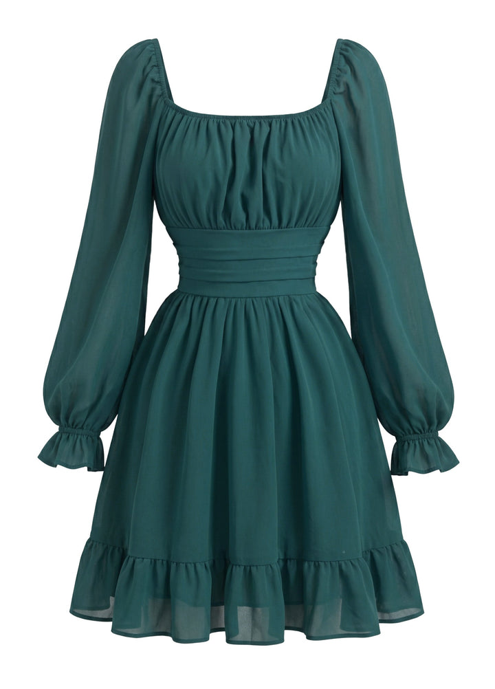 1950s Vintage Classic Dress 4