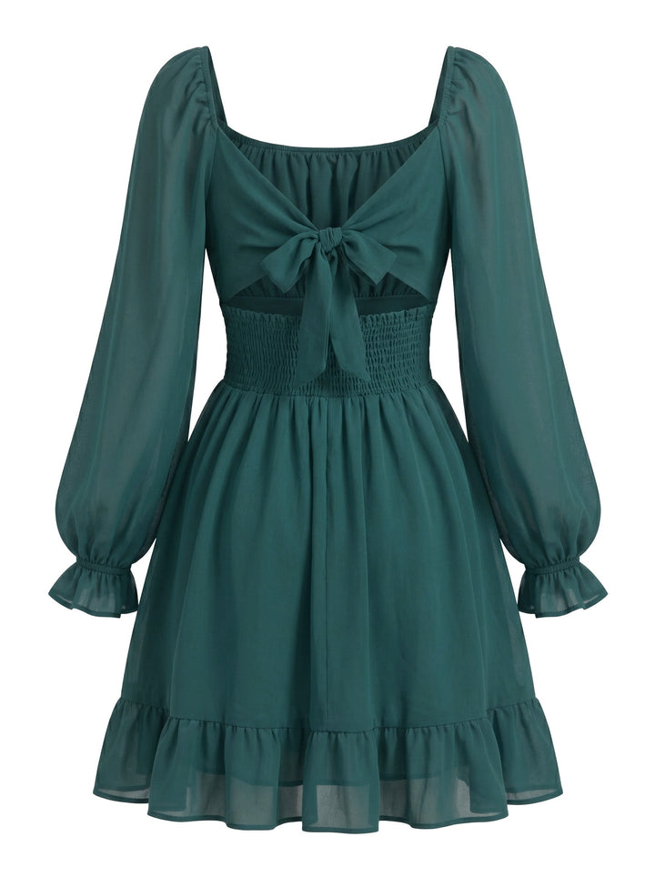 1950s Vintage Classic Dress 5